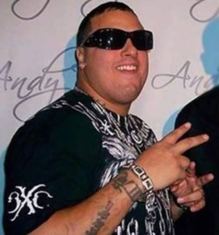 En entrevistas pasadas, el intérprete dijo que dejó toda la comida chatarra, de comer tarde por la noche, pero sobre todo se lo tomó con calma para lograr su objetivo.