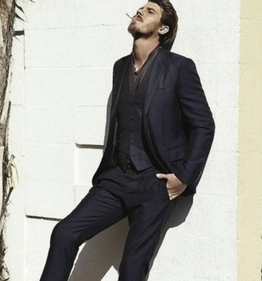 Ese fue el debut de Hedlund en el 2004 y hasta la fecha ha tenido varias participaciones en otros proyectos.