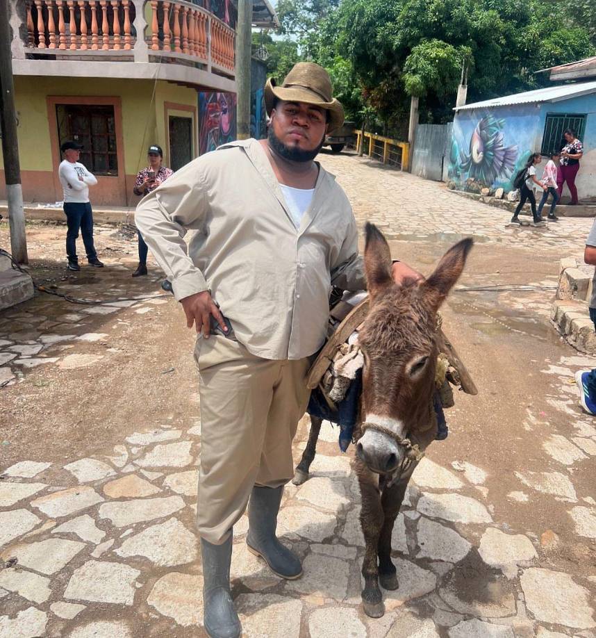La More puntualizó que ha sabido aprovechar cada etapa del entretenimiento en sus redes sociales, pero que es conciente que tiene su fecha de caducidad.