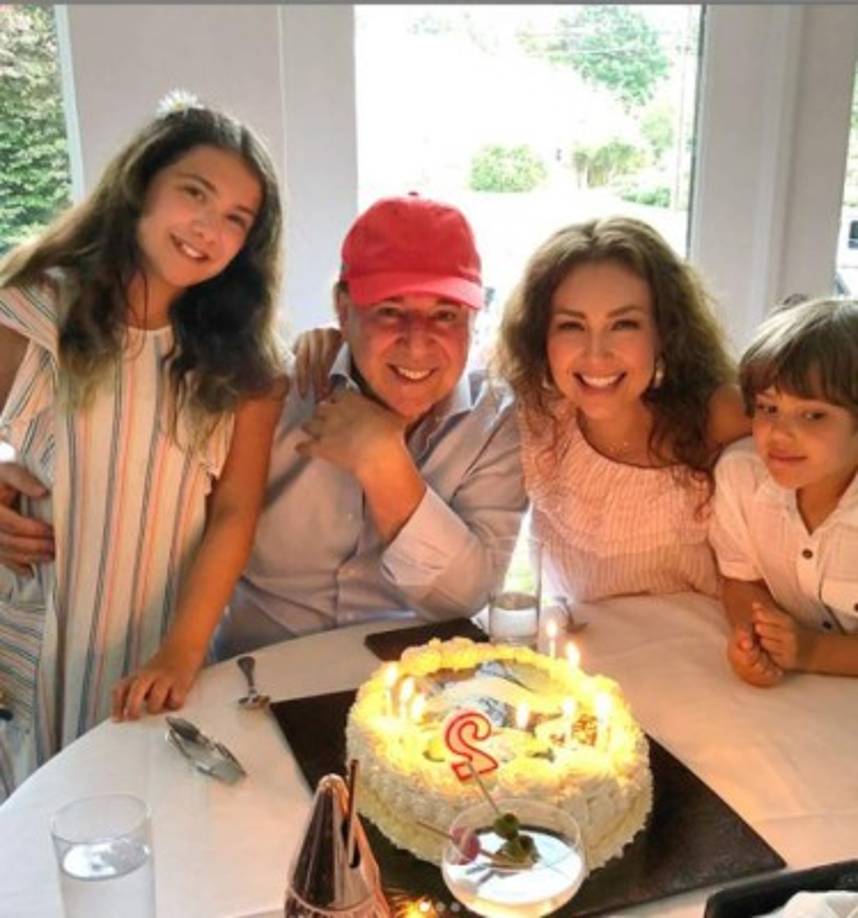 ¿A quién se parecen?.