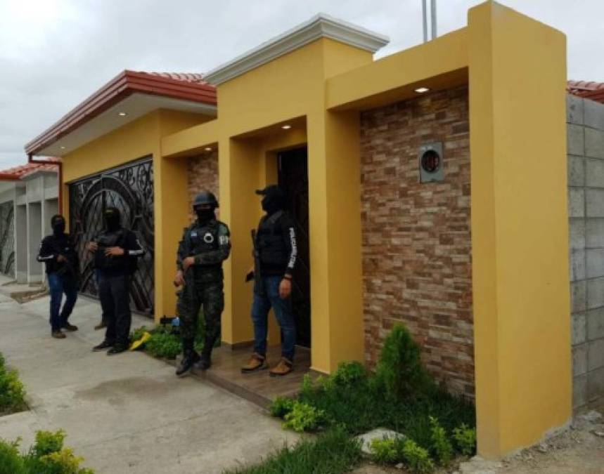 ¿Quién es Shirley Velásquez?, ex Miss hondureña detenida por presunto lavado