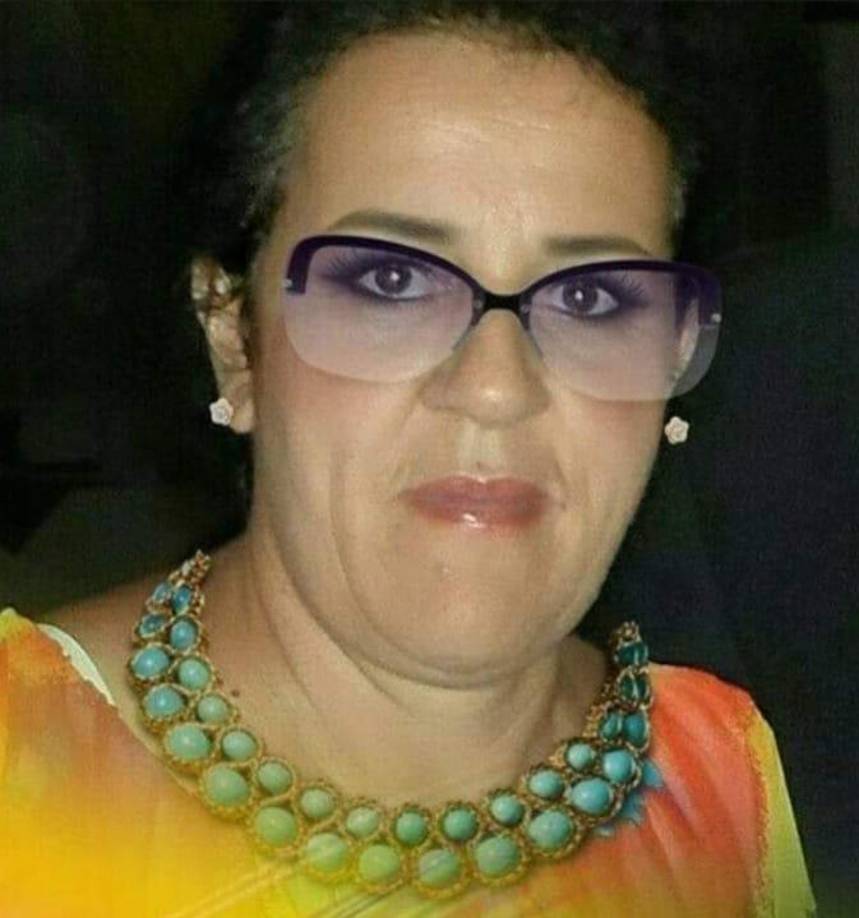 La Policía llegó al lugar de los hechos y comenzó a hacer las primeras indagaciones. 