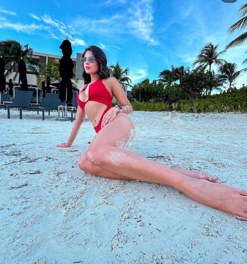 Agregó que tuvo dos intentos de suicidio y uno fue hace poco en su vida.