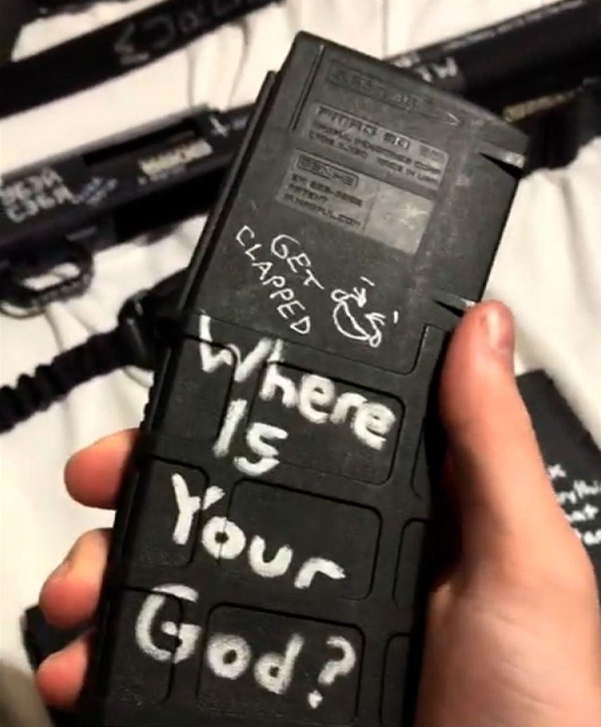 Quién era Robin Westman, el atacante de la escuela católica de Minneapolis