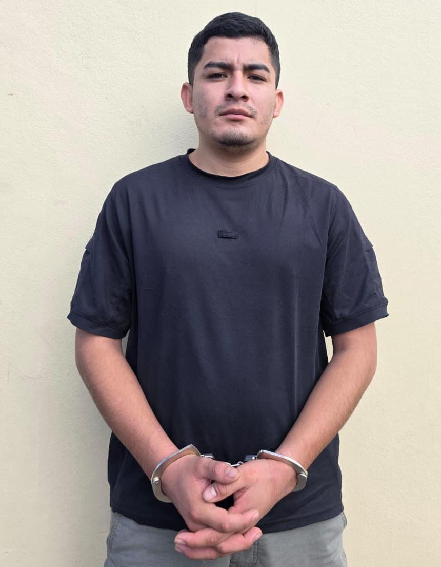 Rescatan a familia cafetalera secuestrada y capturan a 5 implicados en Chamelecón