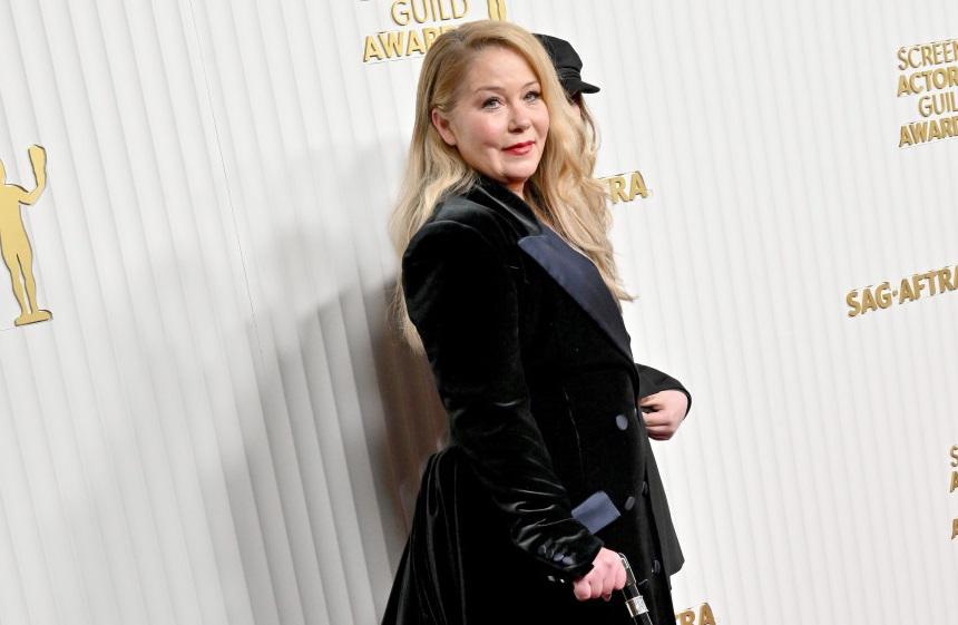 Los deseos de Christina Applegate en plena lucha contra la esclerosis múltiple