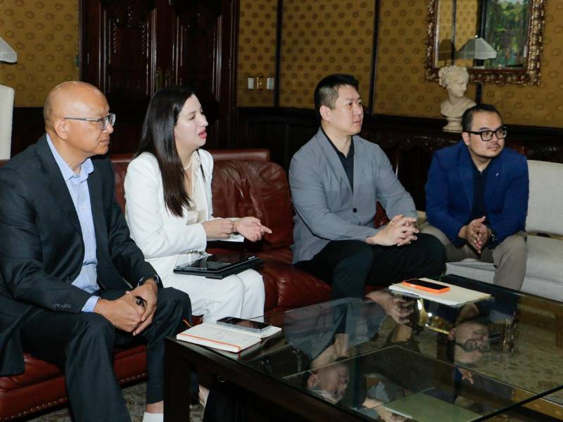 Anuncian inversión de 400 millones de dólares para parque industrial en Choloma