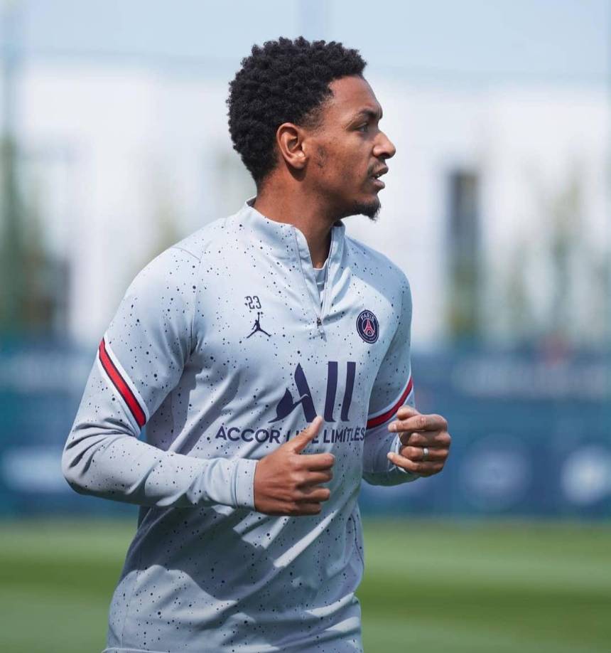 Abdou Diallo: Defensor central que tampoco entra en los planes del PSG de cara a la próxima campaña.