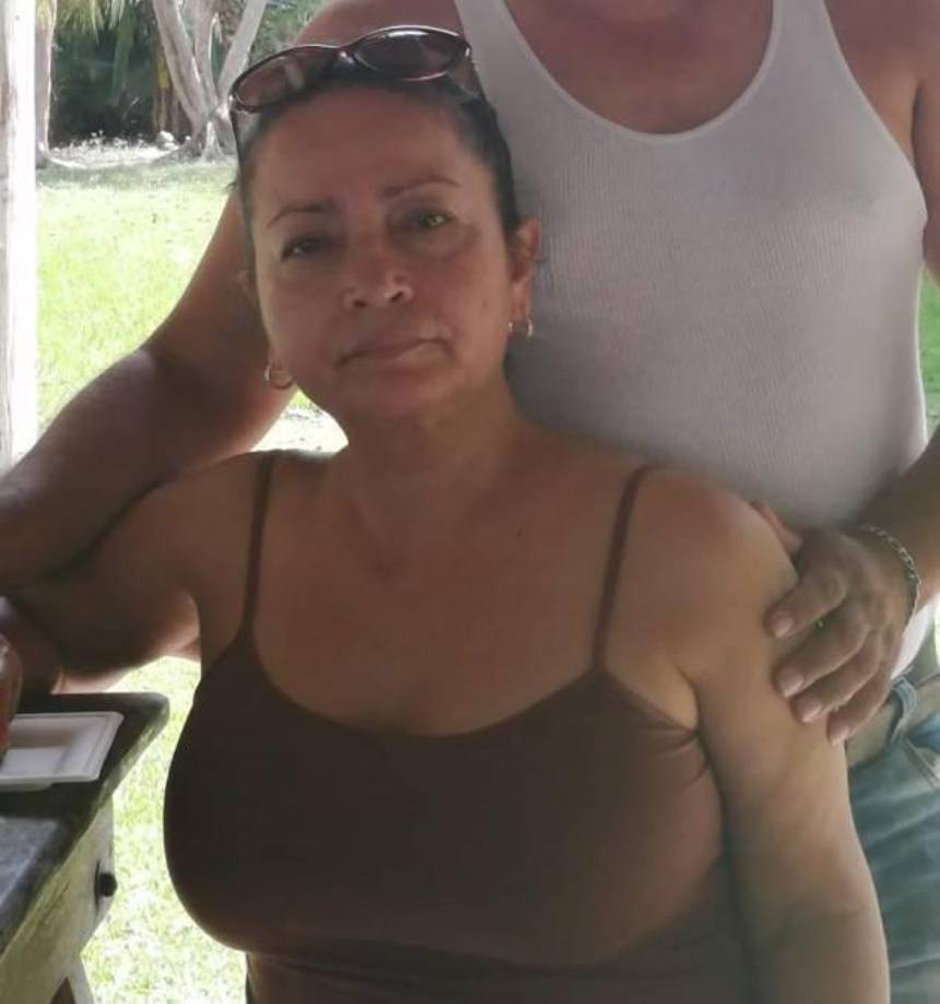 ”Estados Unidos es respetuoso de las leyes de cada país y por eso solo acompañó. Ellos mantuvieron comunicación directa con nosotros”, dijo a Diario La Prensa José López, uno de los tres hijos de Floridalma Roque.