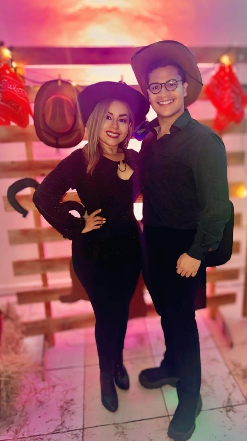 Las tiernas palabras de la mamá de Faco tras el anuncio del periodista que tiene cáncer