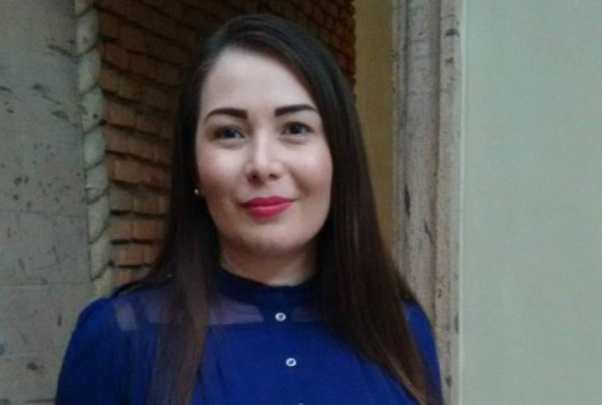 El 1 de marzo, Analuci Martínez Saldivar, exregidora de una localidad en México, fue asesinada mientras conducía su vehículo.