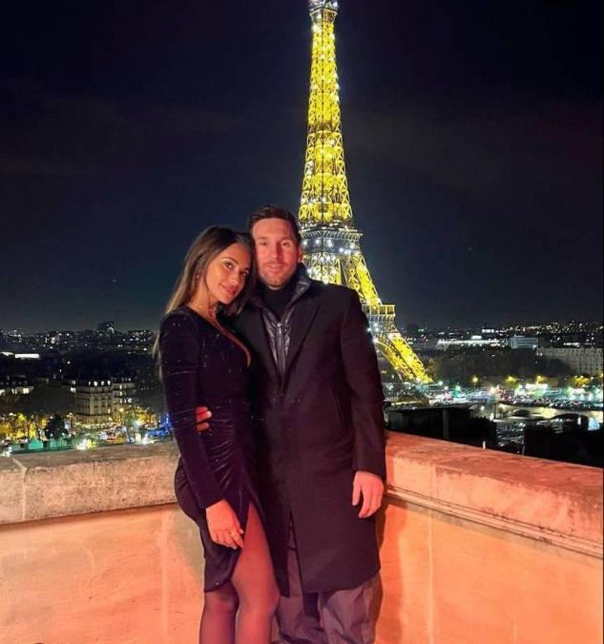 Jorge Mas remarcó el lado familiar, muy arraigado a Lionel Messi en esta etapa de su carrera, donde viene de conseguir el Mundial en Qatar 2022.