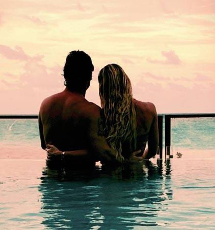 “En septiembre del año pasado me empezaron a llegar los rumores: ‘Mira, Ilary tiene otro. Efectivamente, fue más de uno’”, confesó para sorpresa de muchos Francesco Totti.