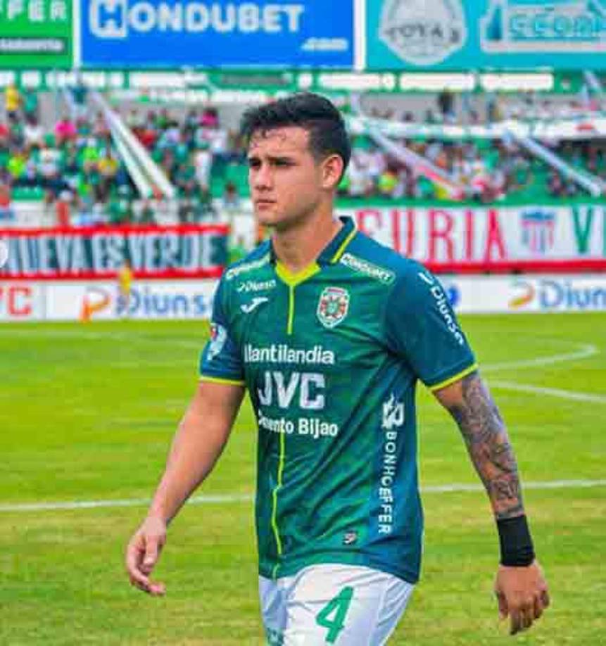 “Germán Mejía me dijo que no pasaba nada, que él me quiere y que era parte del juego, que no pierda mi ADN y que siga trabajando, que tengo mucho para seguir creciendo. Y hablé con el profe también. Y bueno solo pedir disculpas a ambas instituciones, tanto al Marathón como Olimpia”, declaró posteriormente Orellana en charla con Diario LA PRENSA.