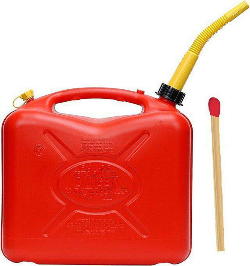 “El módulo está completamente destruido, fue quemado en su totalidad”, detalló Ordóñez, por lo que se sabe que se usó gasolina y cerillos. 