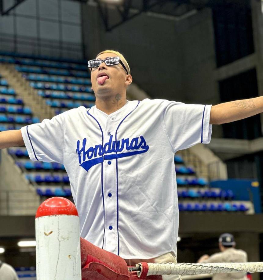 Agregó que él junto a su reality dará un mejor show y que cerrarán el 2024 con un “mejor show”.