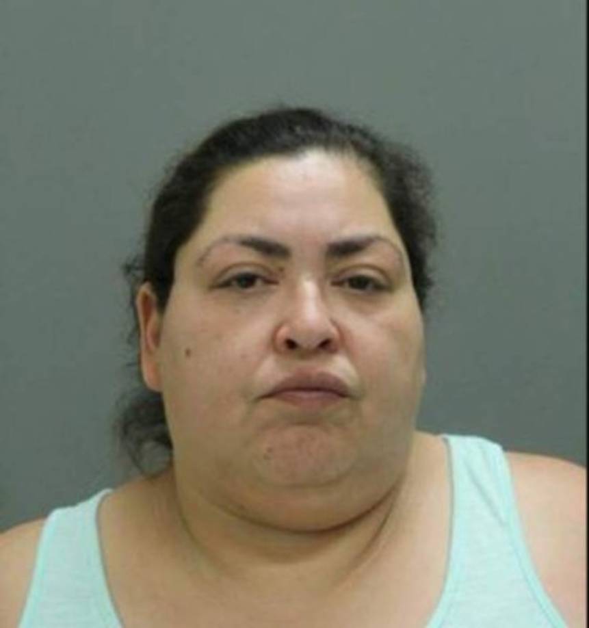 Clarissa Figueroa, una de las acusadas, estaría a punto de ser condenada a cadena perpetua por el cruel asesinato.