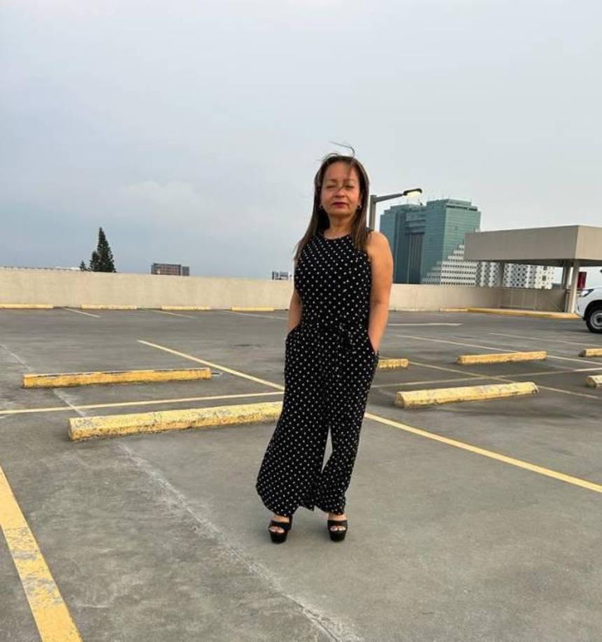 ”No entiendo qué es lo que ocultan, si mi mamá se les murió en la operación que nos digan, pero por qué están investigando el caso de la clínica hacia afuera cuando no hay certeza de que mi mamá salió de la clínica”, apuntó José Roque.