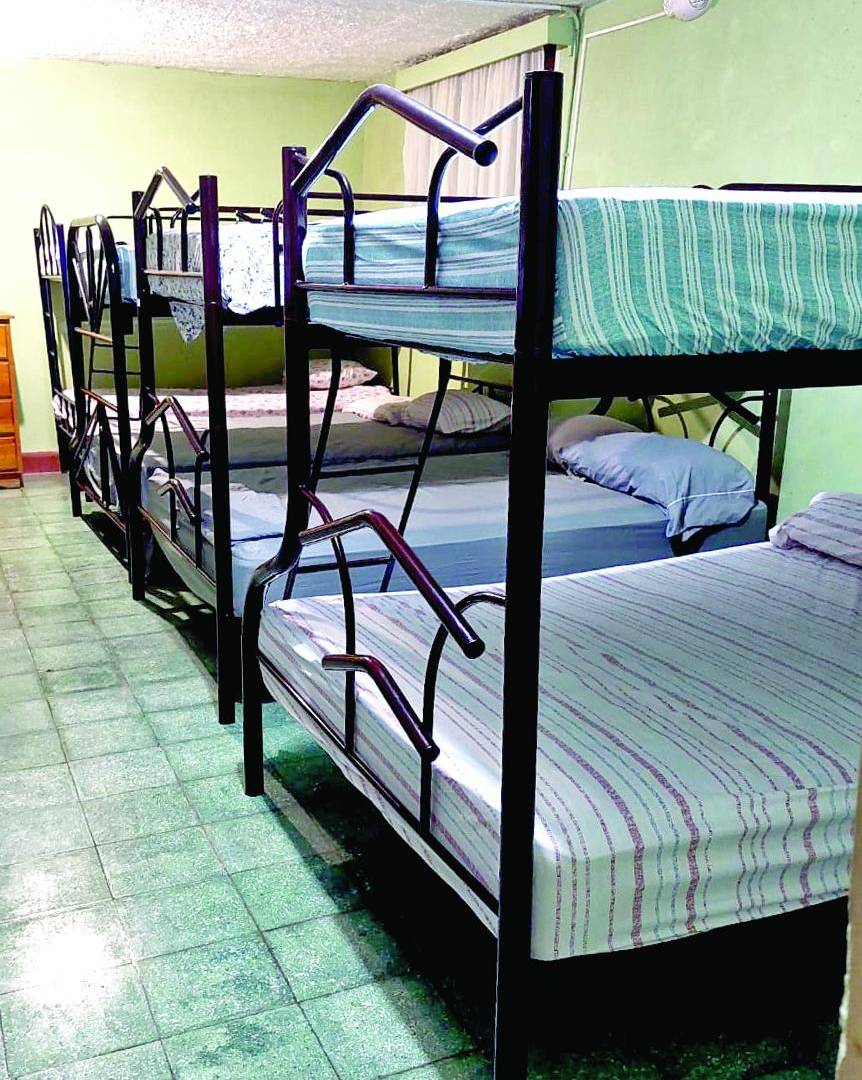 $!Las casas refugio han sido una opción para mujeres de escasos recursos que no tienen a dónde ir por la violencia