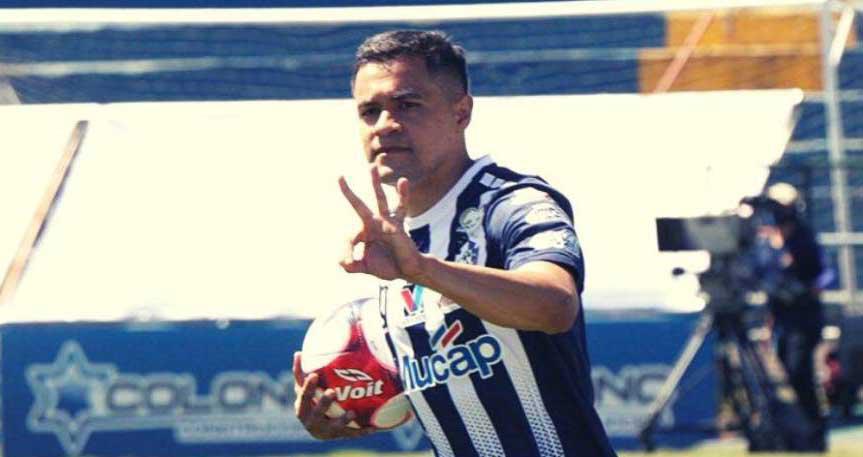 ¿Roger Rojas al Real España? Héctor Vargas se pronuncia