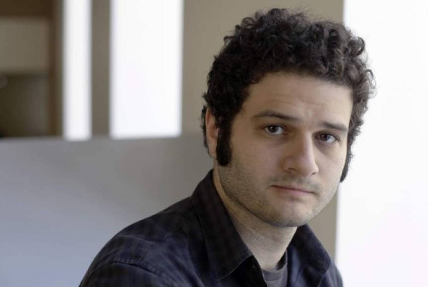 3. Dustin Moskovitz, 32, cofundador de Facebook. Su fortuna asciende a 6,800 millones de dólares.