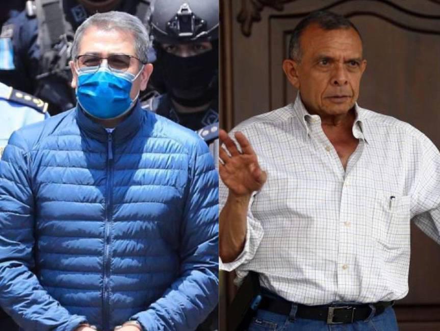 MP ofrece 75 medios de prueba en el caso Pandora II