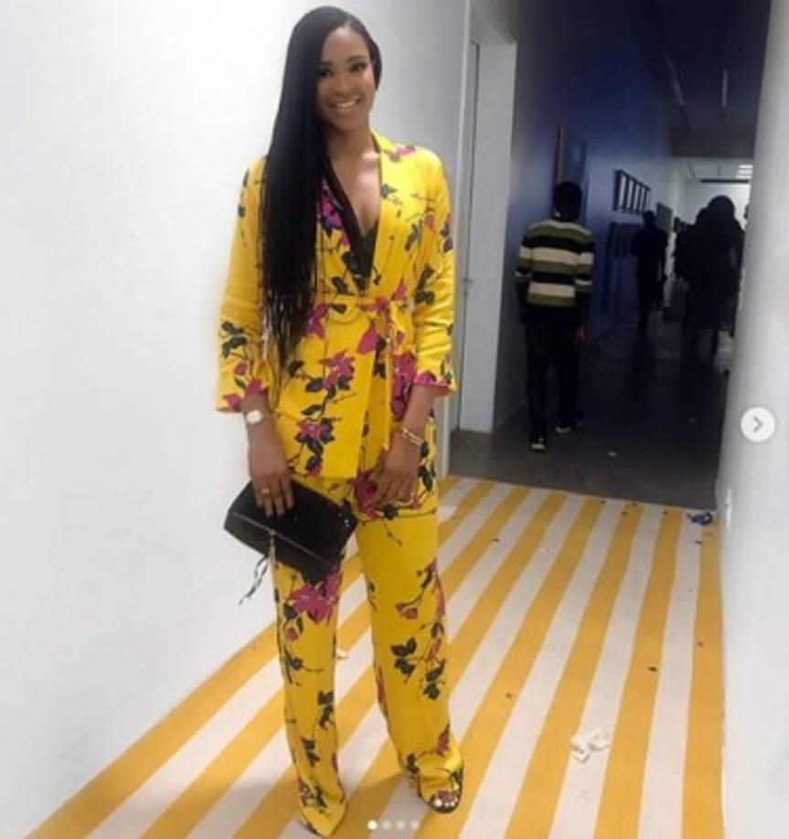 Emmanuel Emenike se divorció de Ezinne Akudo Anyaoha (Miss Nigeria 2013) para casarse con la ganadora de 2014.