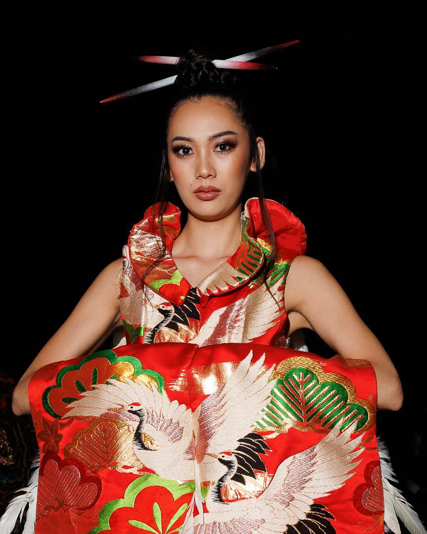 Miss Universo 2025 deslumbra con los trajes típicos más espectaculares