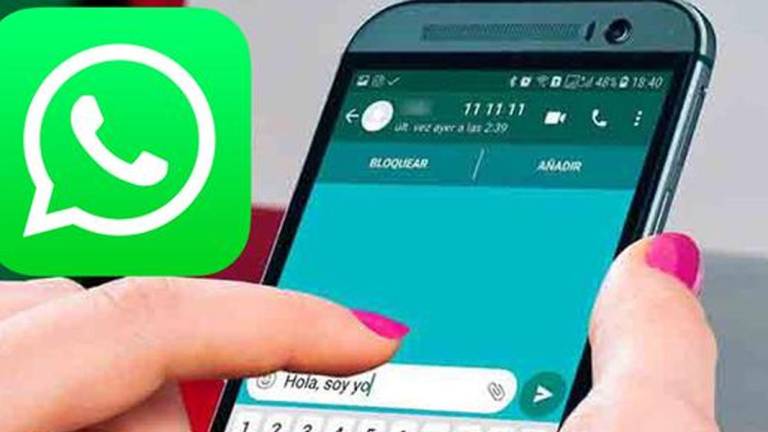 WhatsApp es la app más descargada del mundo.