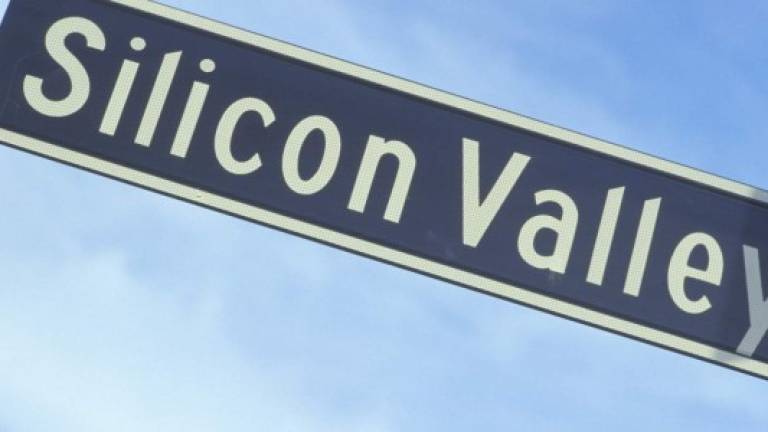 Silicon Valley es el polo de desarrollo más importante en los Estados Unidos.
