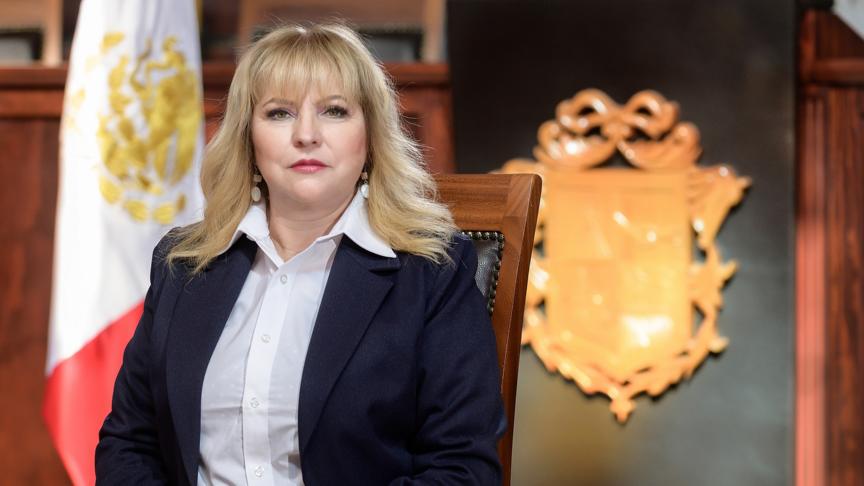 Asesinan a alcaldesa mexicana tras elecciones presidenciales ganadas por Sheinbaum