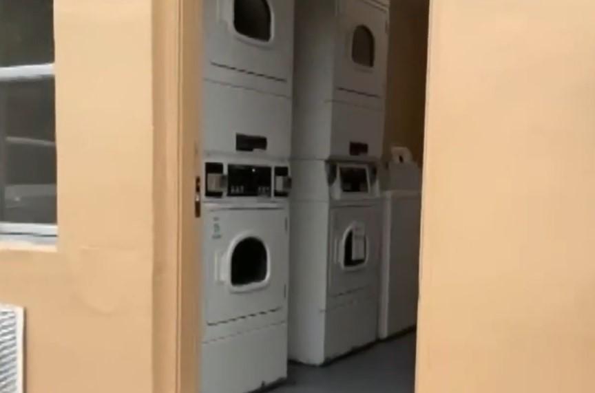 Joven hondureño cae por intentar abusar de abuela en lavandería de Hialeah