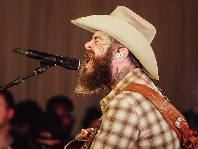 Post Malone tour en Estados Unidos, fechas, boletos y precios