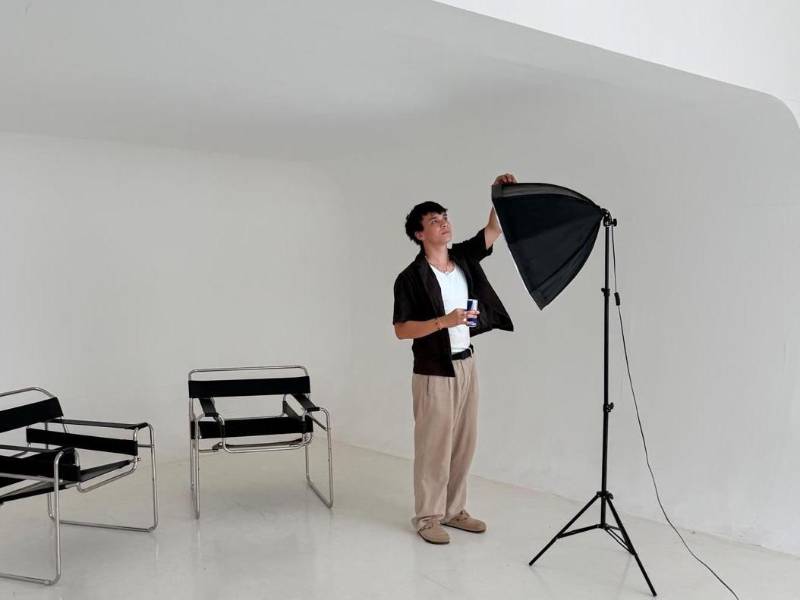 Francisco Doglio y claves para crecer como creador digital