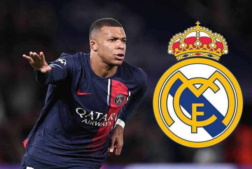 “¿Mbappé? Es del Madrid el año que viene”, es lo que ha respondido Javier Tebas, presidente de la Liga de España, en entrevista para Diario Olé.