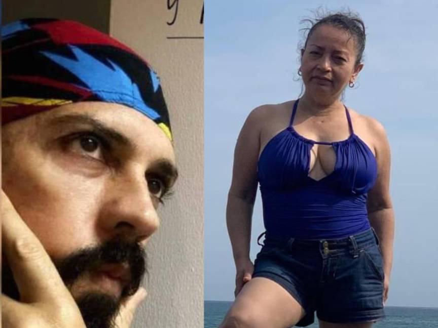 Duro revés sufre Kevin Malouf por crimen de Floridalma Roque