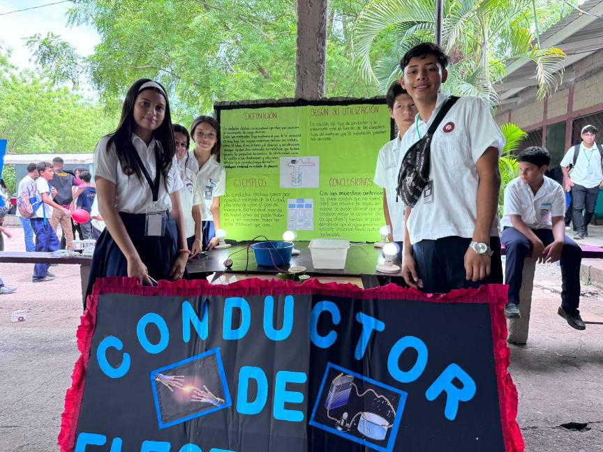 Proyectos De Feria De Ciencias Para La Escuela Secundaria De Octavo Grado