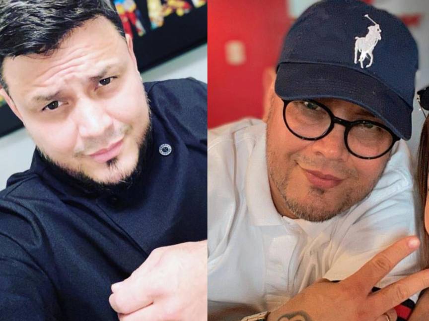 Douglas Guillén regresó de Nueva York para abrir su restaurante y encontró  la muerte