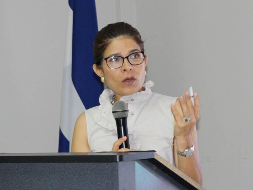 MP de Chinchilla “debió establecer causa de muerte de Hilda Hernández”