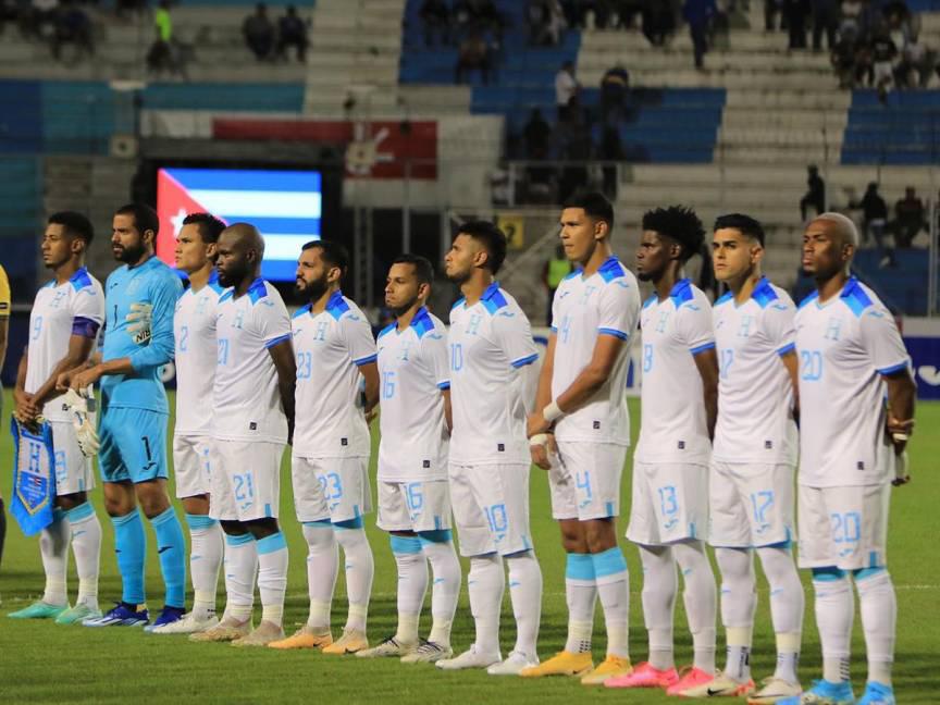 Honduras: Los partidos de la ‘H’ después de la batalla ante Costa Rica