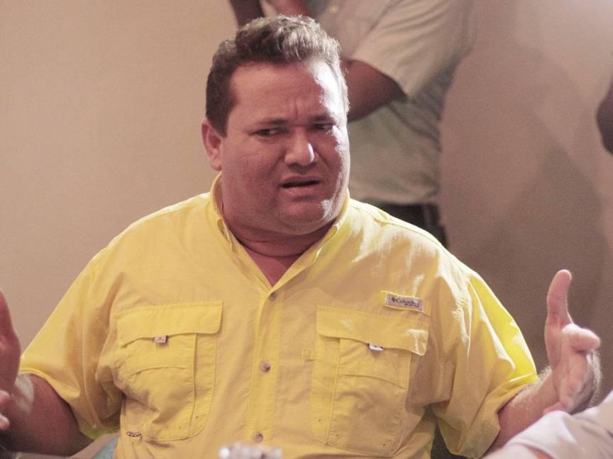 Presidente de Real Sociedad descarga su enojo con Liga Nacional: “Qué vergüenza”