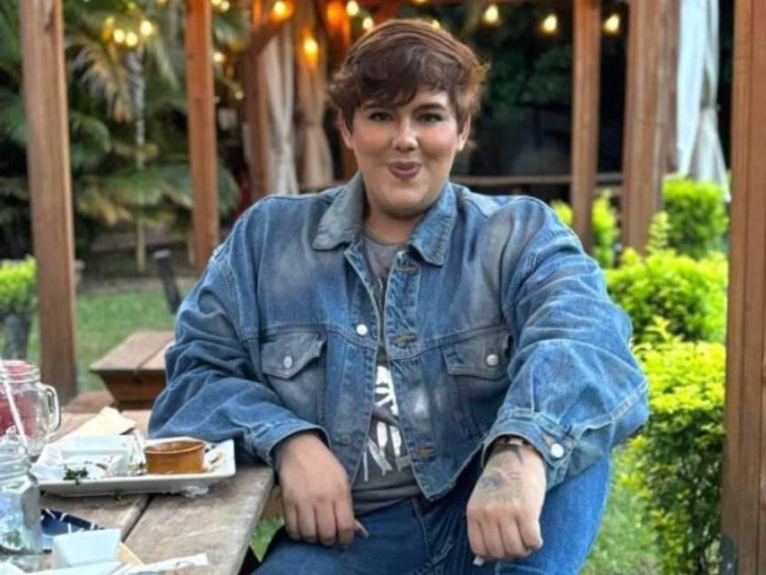 Antonio Sandrez sale en defensa de acusado de matar a María Fernanda