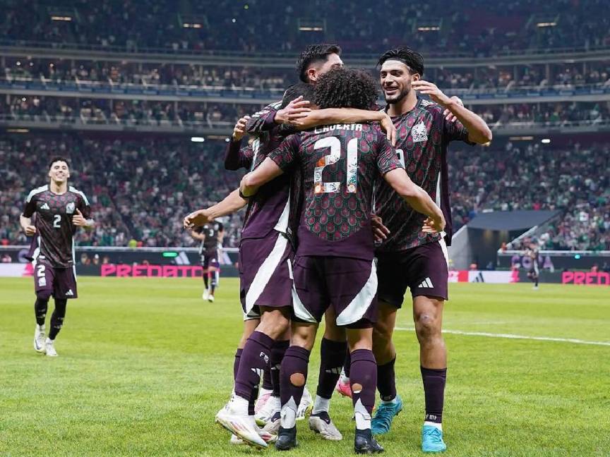 Cuándo llega la Selección de México a Honduras? Una baja confirmada y la sorpresa