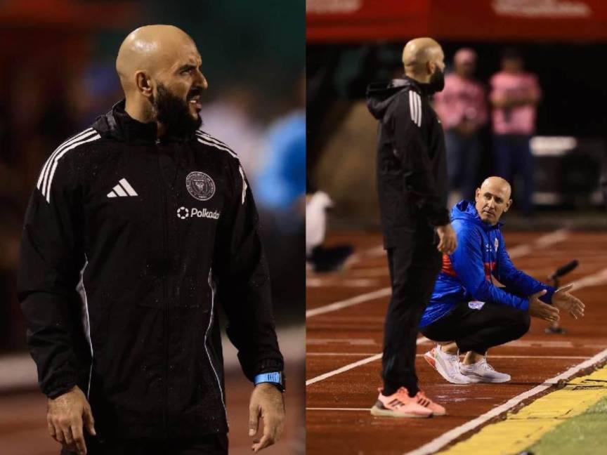 Messi tendrá nueva seguridad: la razón del veto de su guardaespaldas en MLS