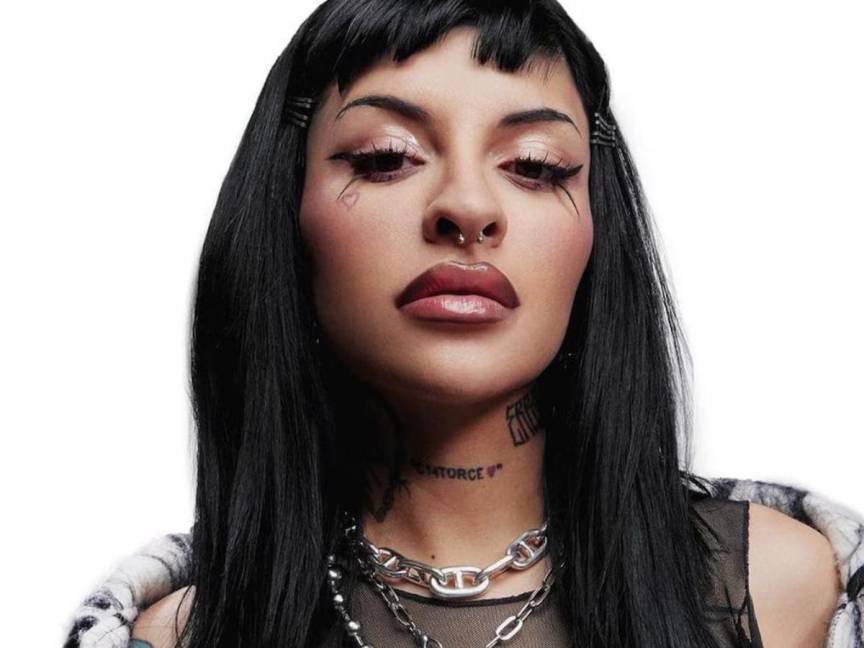 Las 15 frases más fuertes de Christian Nodal en La Saga