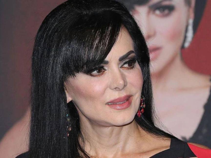 Maribel Guardia es hospitalizada y esta es la razón