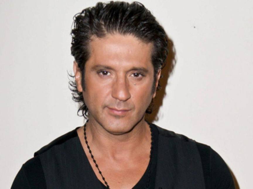 Bobby Larios responde al rumor de ser el verdadero padre de Emilio Osorio,  hijo de Niurka