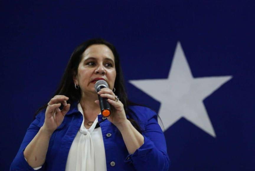 Recomendó al gobierno: “Pónganse la mano en la conciencia, resuelvan como lo prometieron”. 