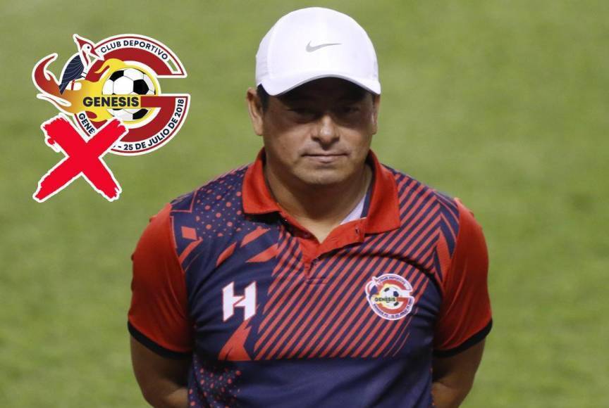 Sin embargo, un día después de dicha noticia, Reynaldo Tilguath se retractó y ha decidido seguir como estratega de la institución.