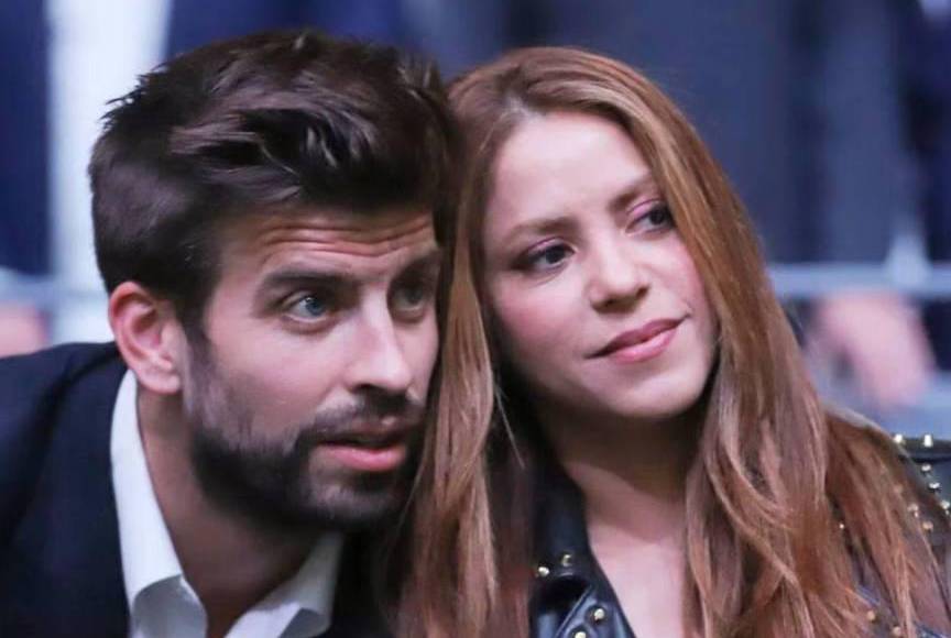 “Sentí que todavía había algo ahí, atrapado en mi garganta, y necesitaba sacarlo. Se lo puse al jefe de marketing de Sony y empezó a llorar. Nunca antes había visto llorar a un hombre en mi estudio”, confesó Shakira.